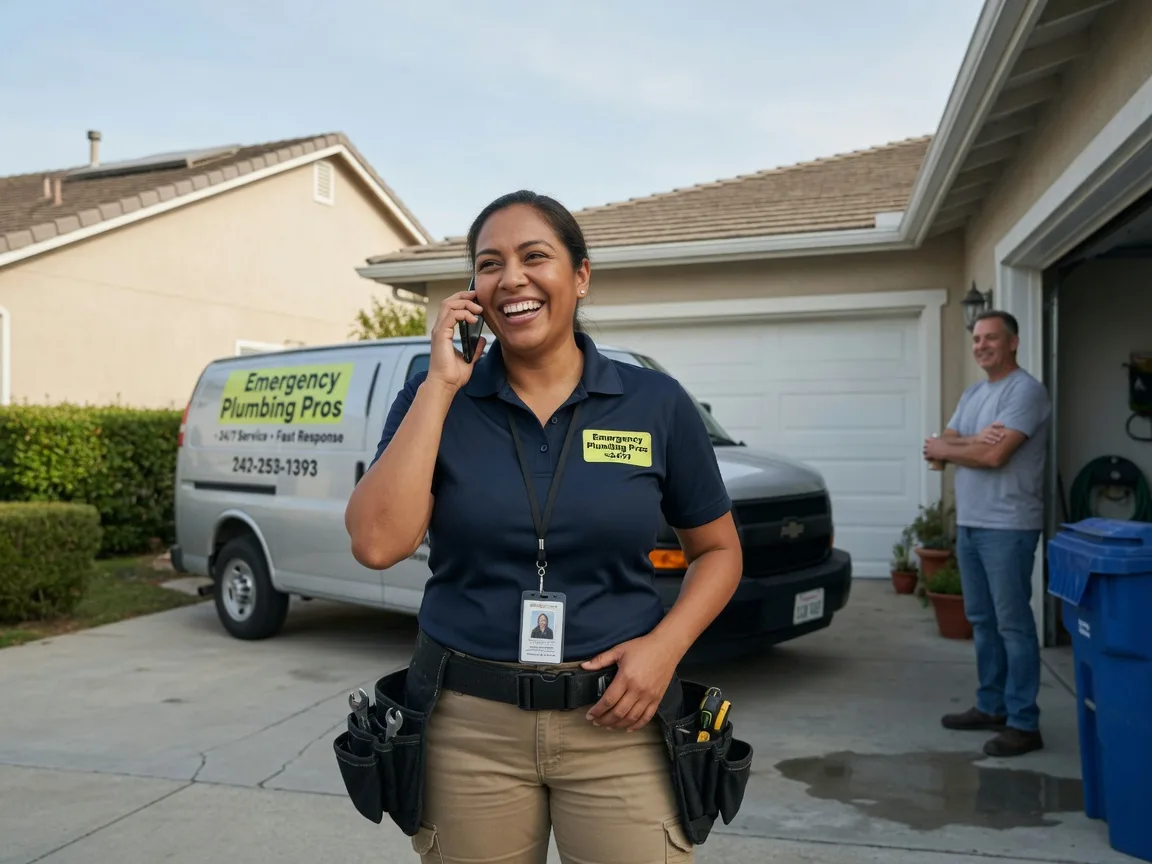 Emergency Plumber Hertel, WI FAQs